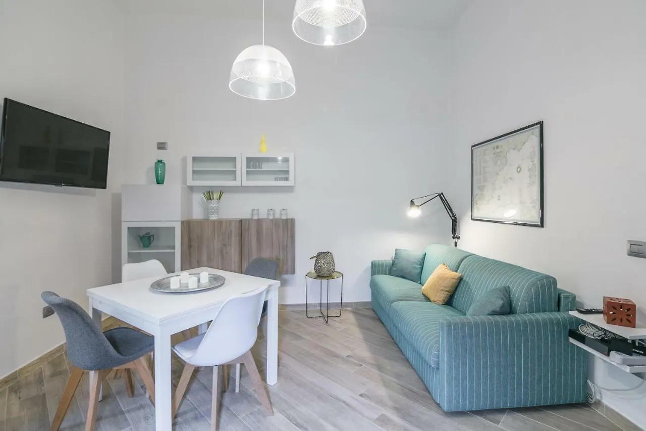 Le Cure House With Garden Apartment Florence Italy