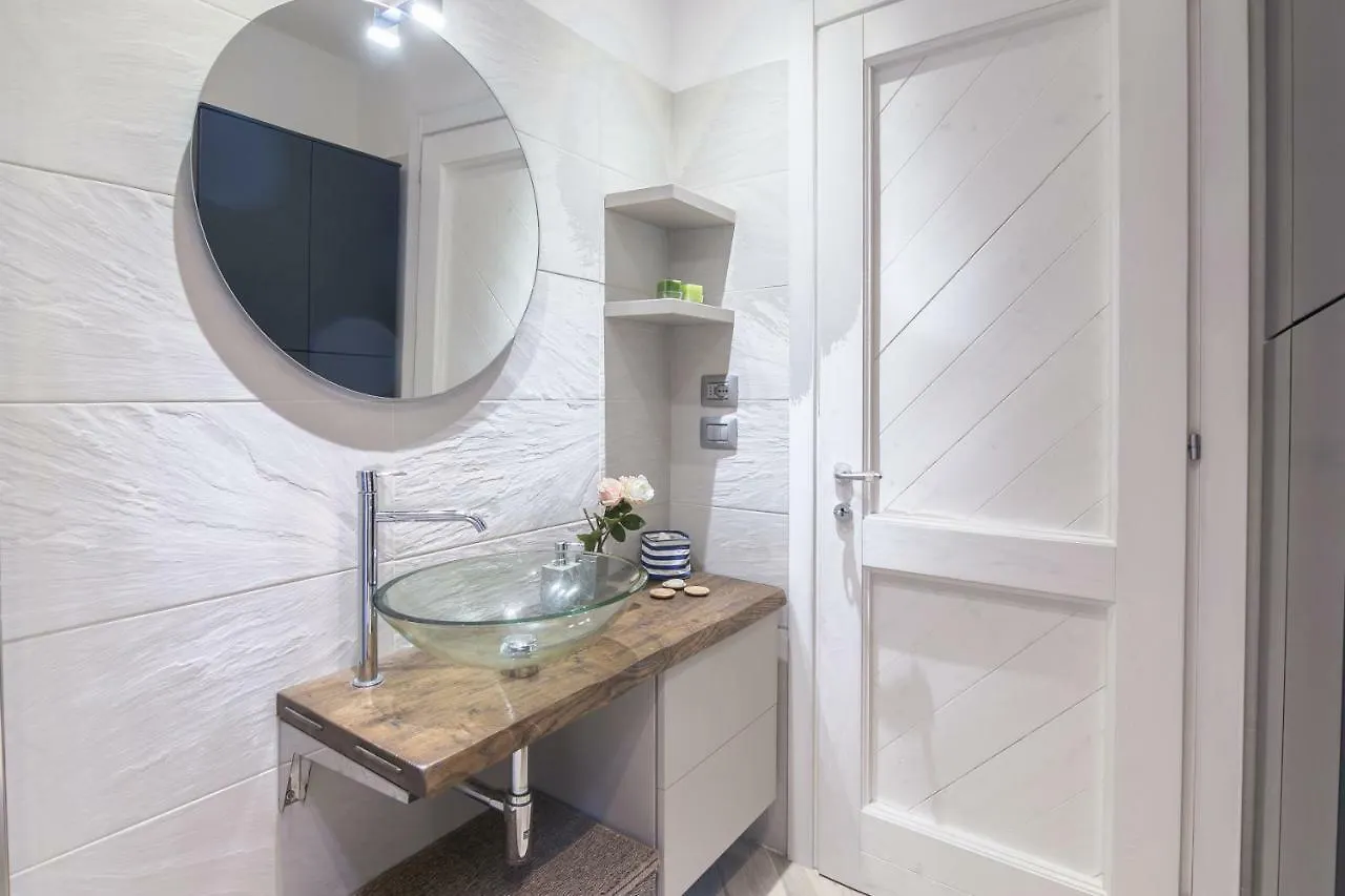 Apartament Le Cure House With Garden Florencja