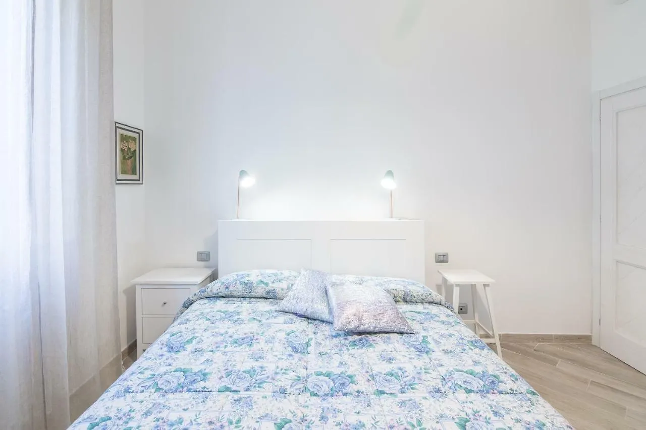 Apartament Le Cure House With Garden Florencja